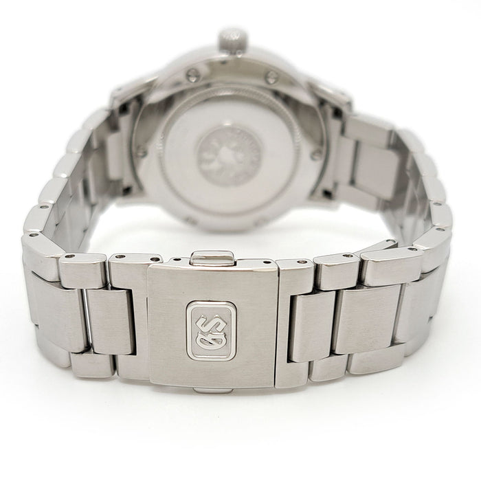 SEIKO 
グランドセイコー メカニカル GMT 
箱ギャラ付