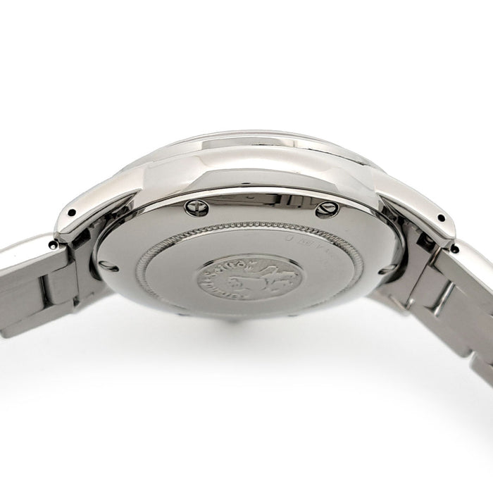 SEIKO 
グランドセイコー メカニカル GMT 
箱ギャラ付