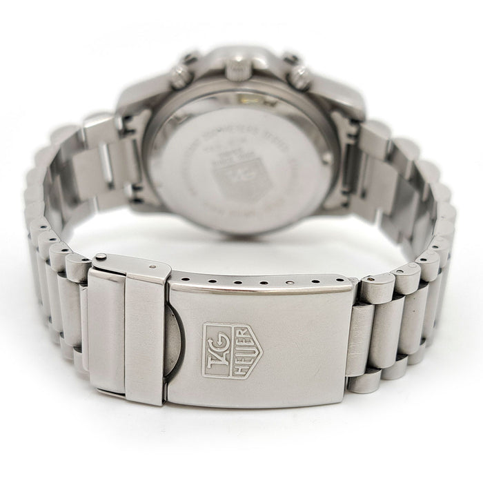 TAG HEUER 
2000プロフェッショナル