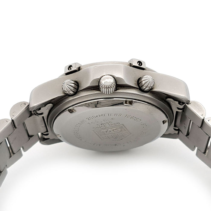 TAG HEUER 
2000プロフェッショナル