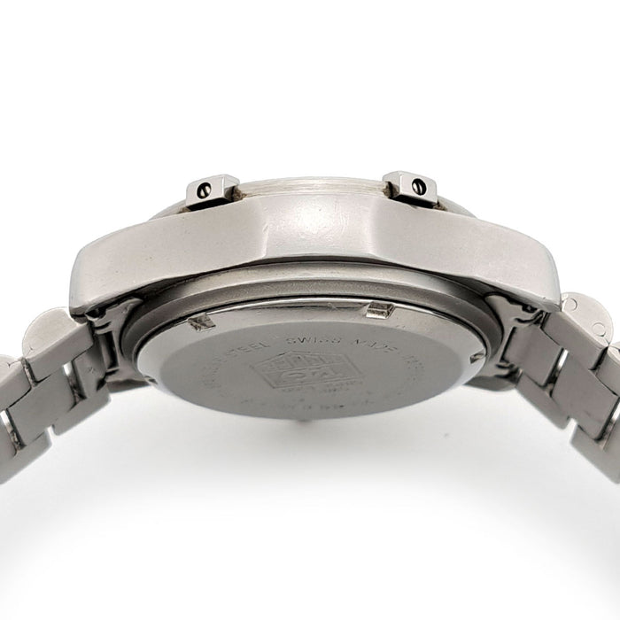 TAG HEUER 
2000プロフェッショナル
