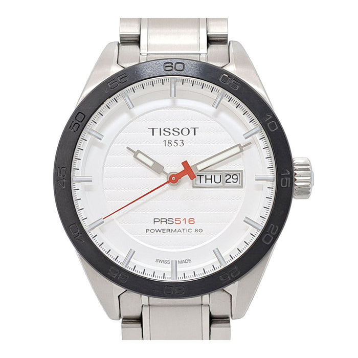 TISSOT 
T-Sport 
With box and warranty