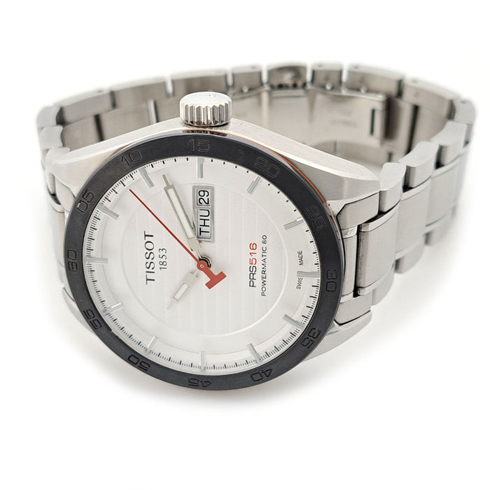 TISSOT 
T-Sport 
With box and warranty