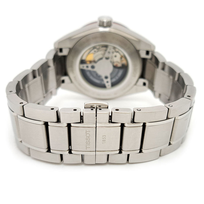 TISSOT 
T-Sport 
With box and warranty