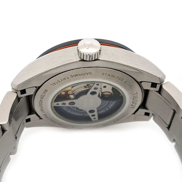 TISSOT 
Tスポーツ 
箱ギャラ付