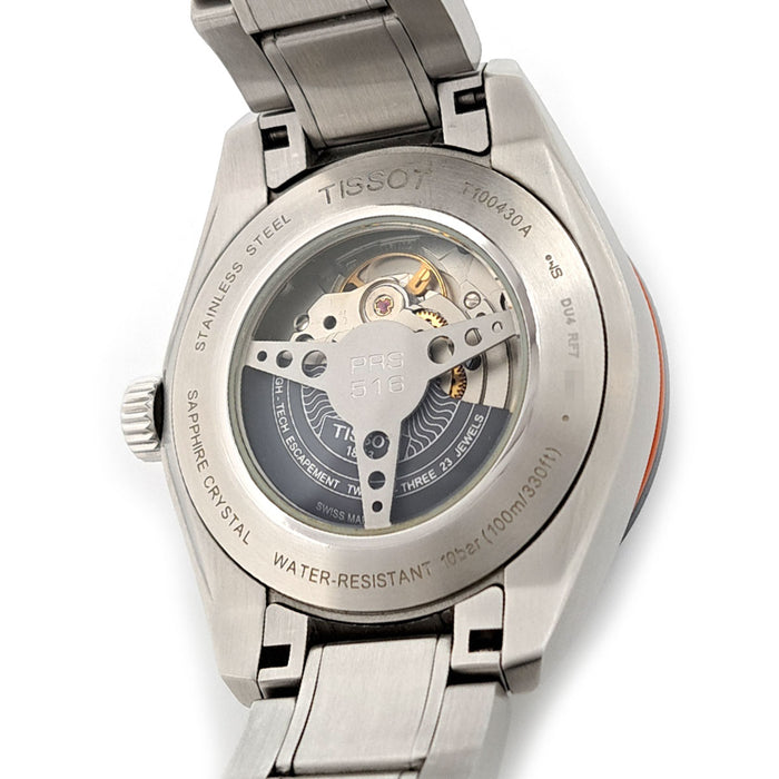 TISSOT 
Tスポーツ 
箱ギャラ付