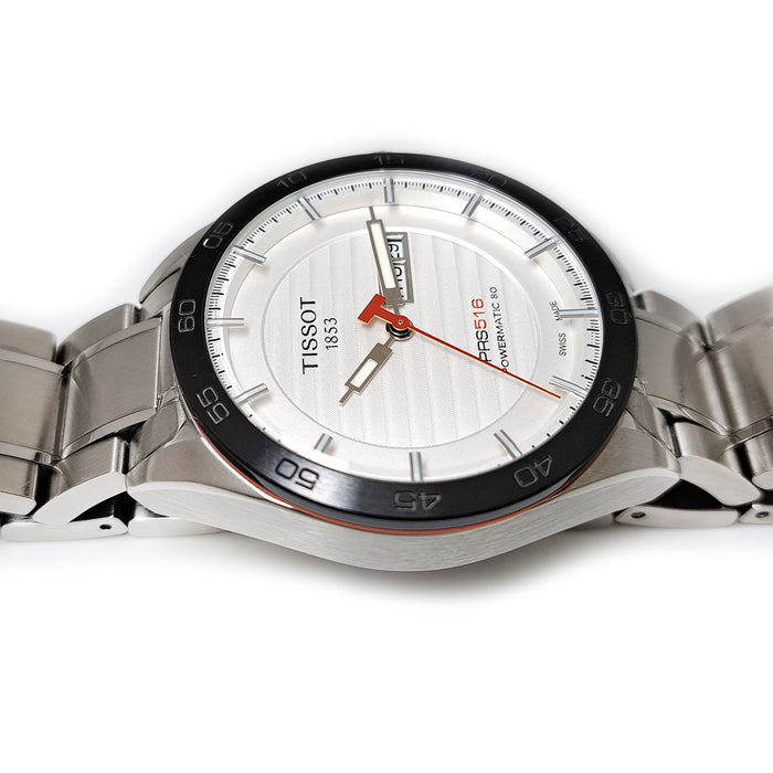 TISSOT 
T-Sport 
With box and warranty