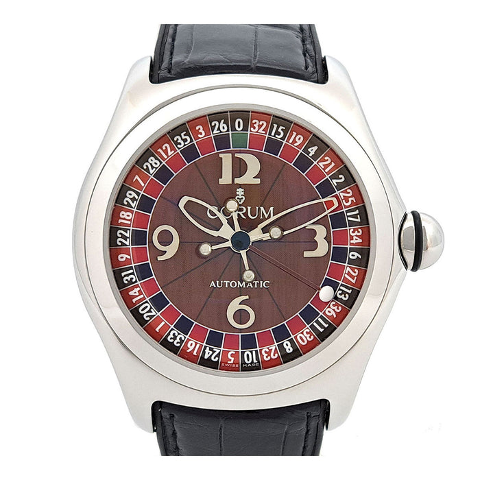 CORUM 
バブル カジノロワイヤル