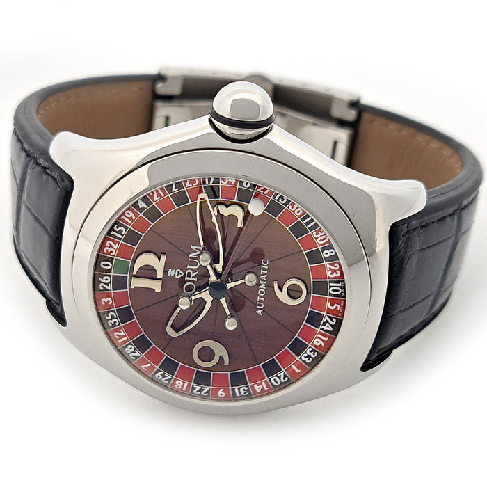 CORUM 
バブル カジノロワイヤル