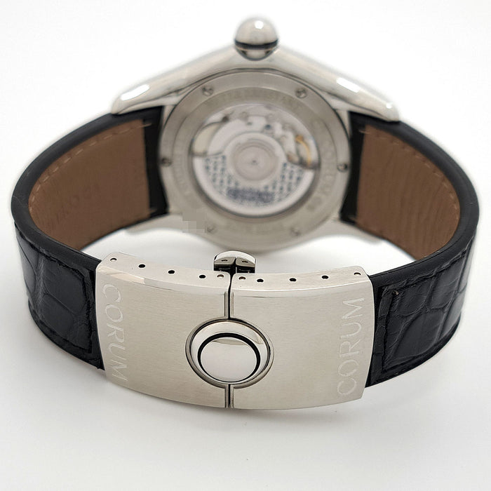 CORUM  
Bubble Casino Royale