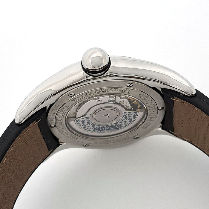 CORUM 
バブル カジノロワイヤル