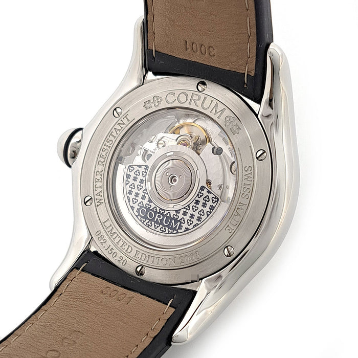 CORUM  
Bubble Casino Royale