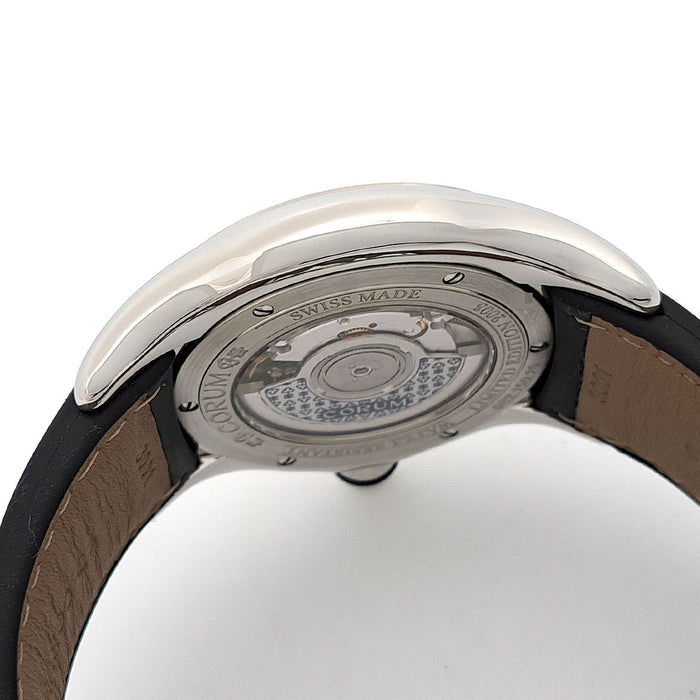 CORUM  
Bubble Casino Royale