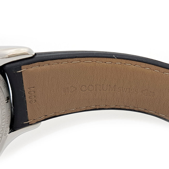 CORUM 
バブル カジノロワイヤル