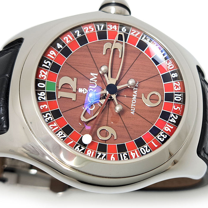 CORUM 
バブル カジノロワイヤル