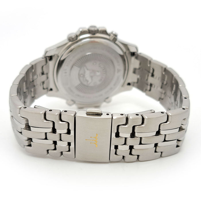 SEIKO
Credor Pacifique