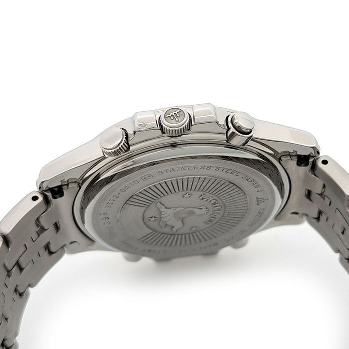 SEIKO
Credor Pacifique