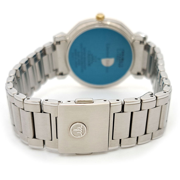 SEIKO 
クレドール リネアルクス 
箱付