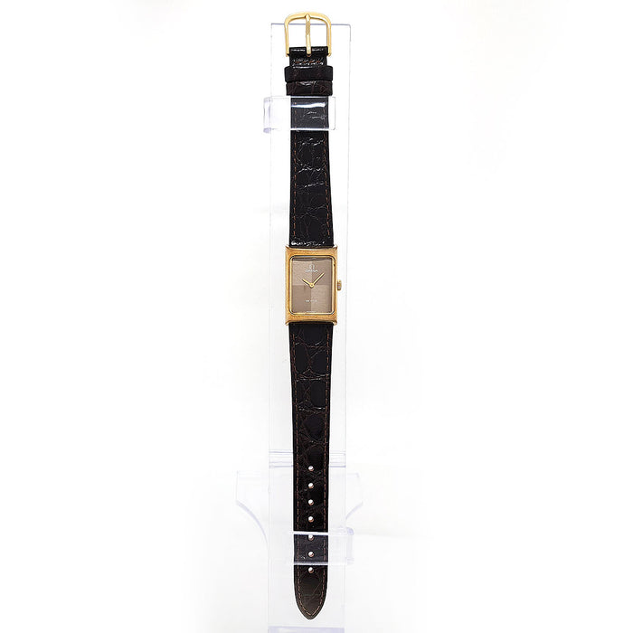OMEGA 
デ ヴィル タンク cal.1070