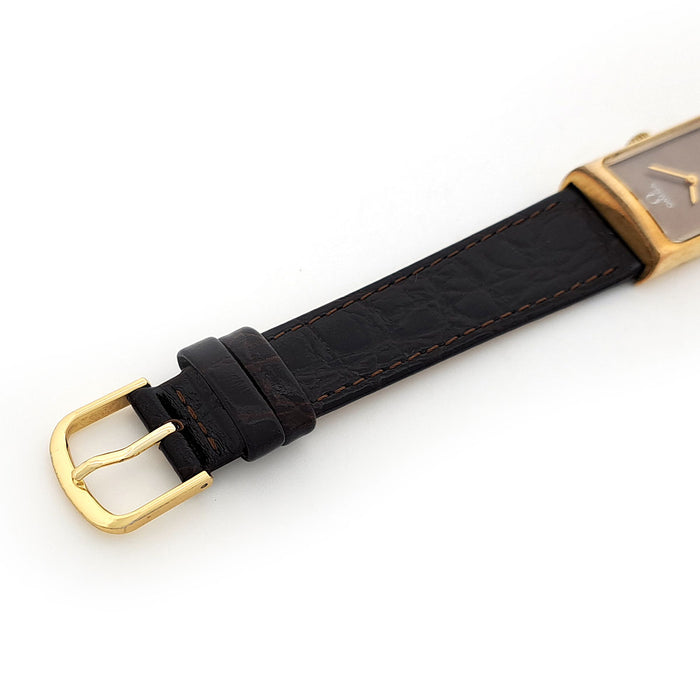 OMEGA  
De Ville Tank cal.1070
