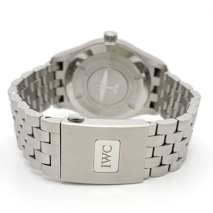 IWC 
パイロットウォッチ マーク XVIII 
箱ギャラ付 マーク18