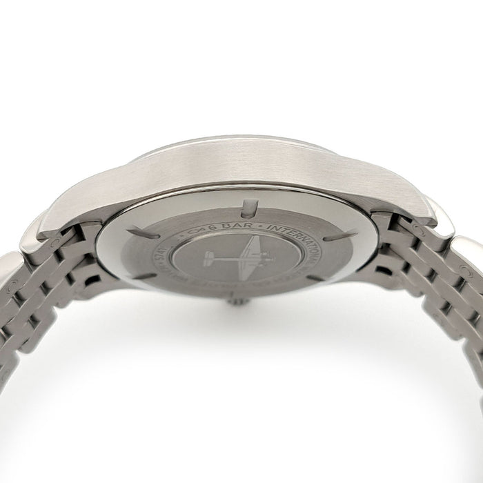 IWC 
パイロットウォッチ マーク XVIII 
箱ギャラ付 マーク18