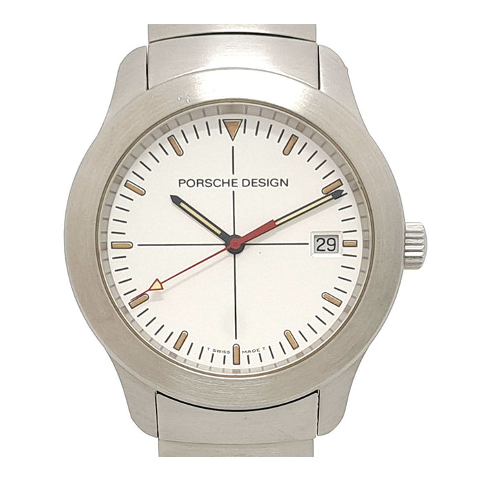 Eterna 
ポルシェ・デザイン