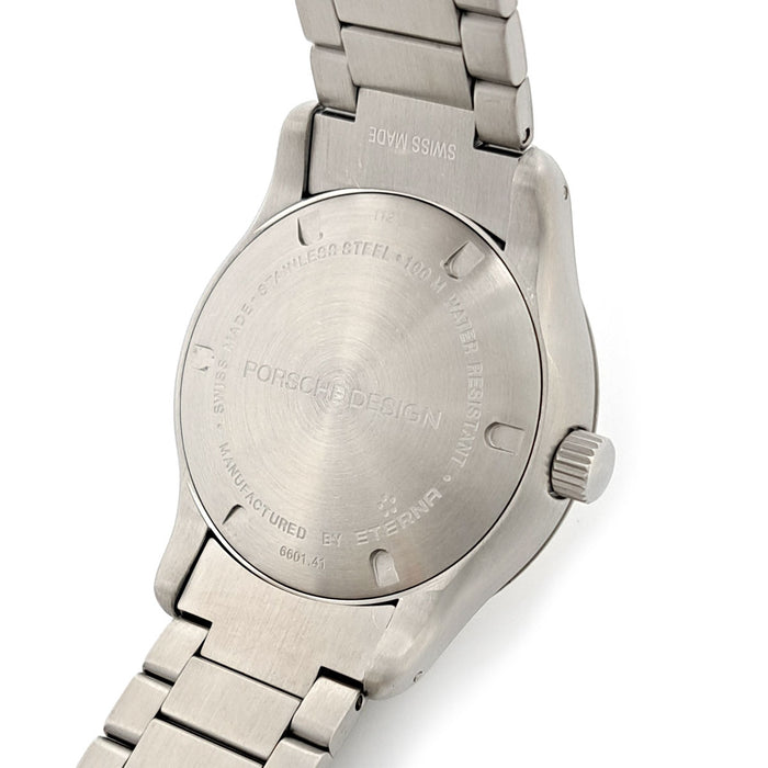 Eterna  
Porsche Design