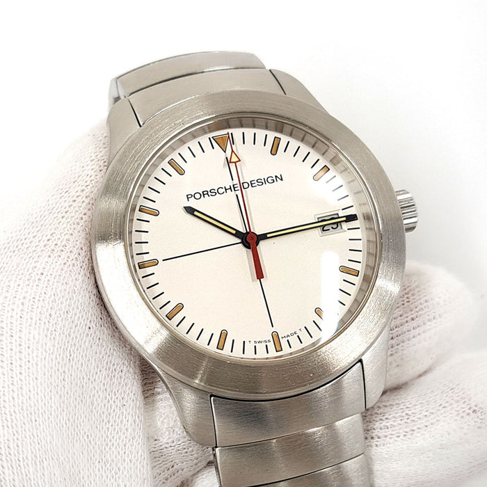 Eterna 
ポルシェ・デザイン