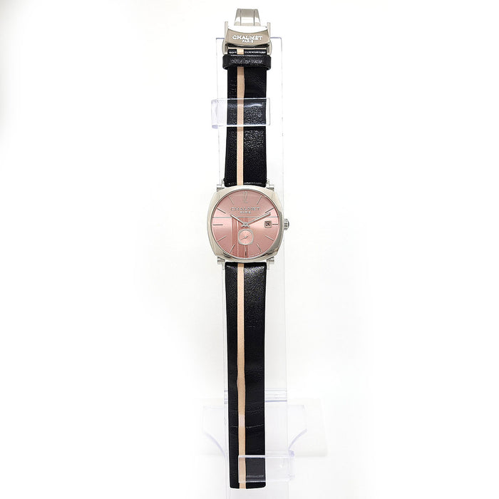 Chaumet  
Dandy  
With box and certificate