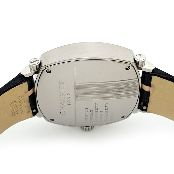 Chaumet  
Dandy  
With box and certificate