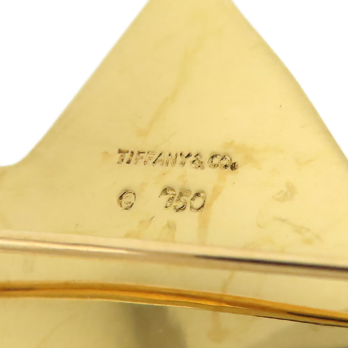 TIFFANY&Co. 
ヨット ブローチ