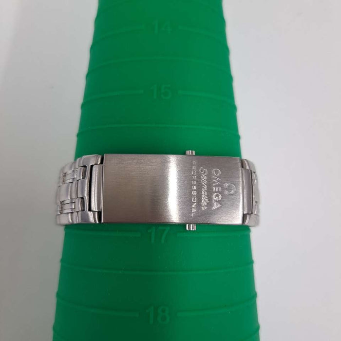 【WHOLESALES】
OMEGA 
196.1502 
シーマスター300 
社外製BOX