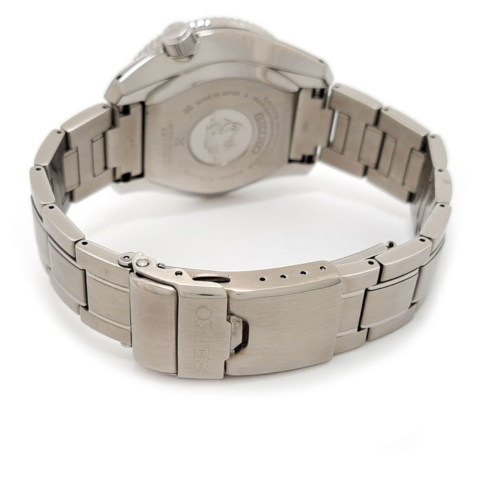 SEIKO 
プロスペックス マリンマスター 
箱ギャラ付