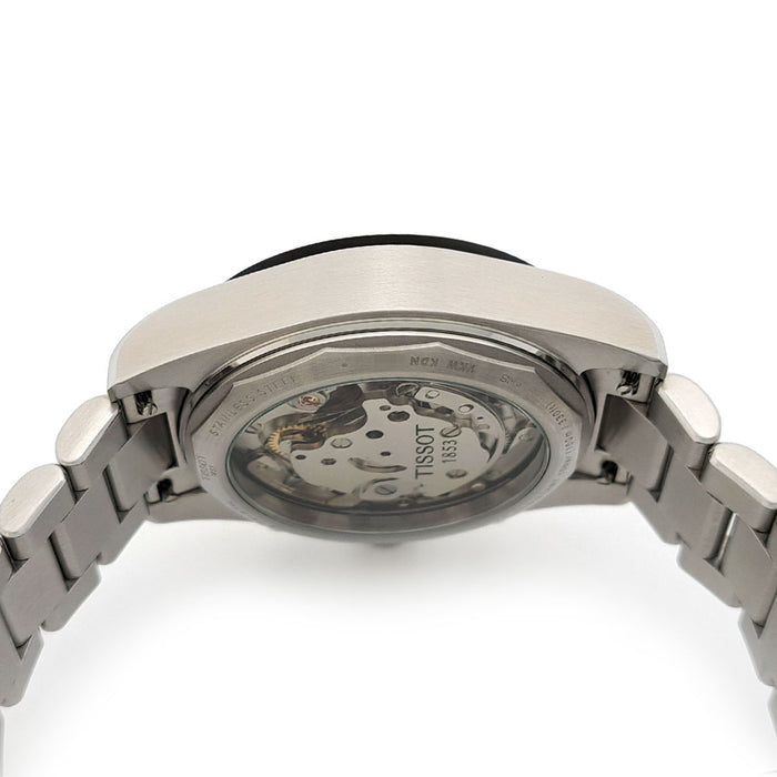 TISSOT 
PR516 オートマティック クロノグラフ 
箱ギャラ付