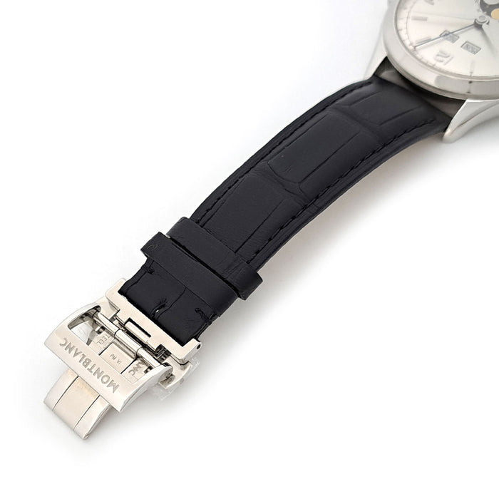 MONTBLANC 
ヘリテイジ クロノメトリー 
箱ギャラ付