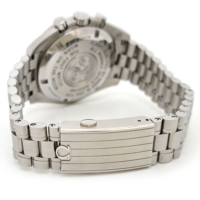 OMEGA 
ムーンウォッチ プロフェッショナル 
箱ギャラ付
