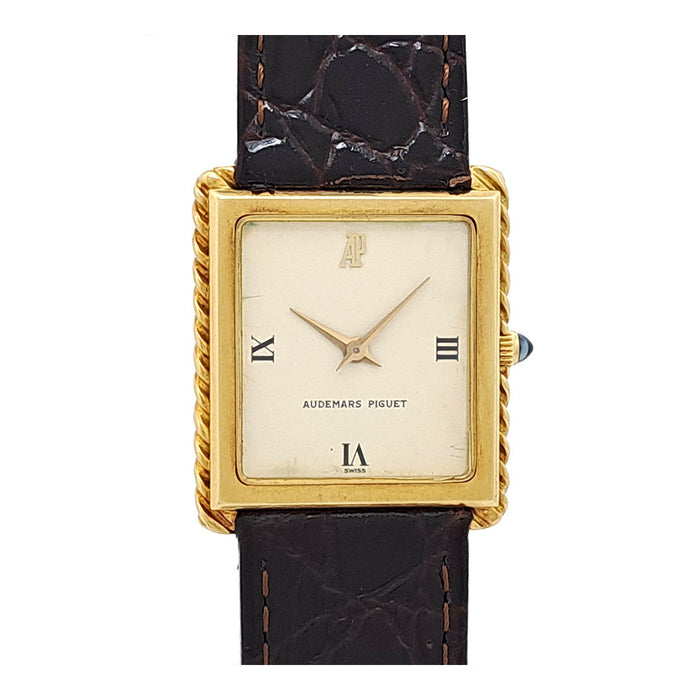 AUDEMARS PIGUET 
ヴィンテージ タンク