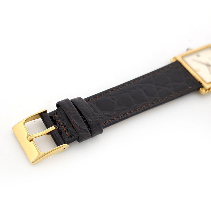 AUDEMARS PIGUET 
ヴィンテージ タンク