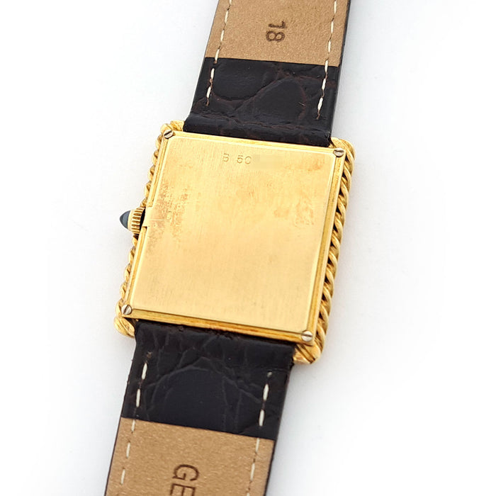 AUDEMARS PIGUET 
ヴィンテージ タンク