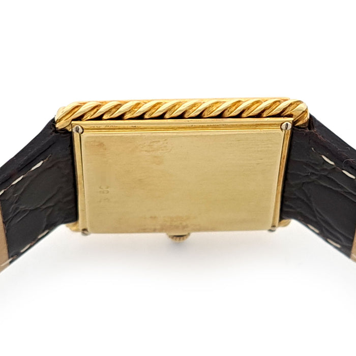 AUDEMARS PIGUET 
ヴィンテージ タンク