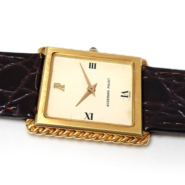 AUDEMARS PIGUET 
ヴィンテージ タンク