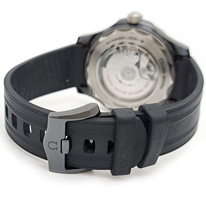 OMEGA  
Seamaster Diver 300M  
Con scatola e garanzia