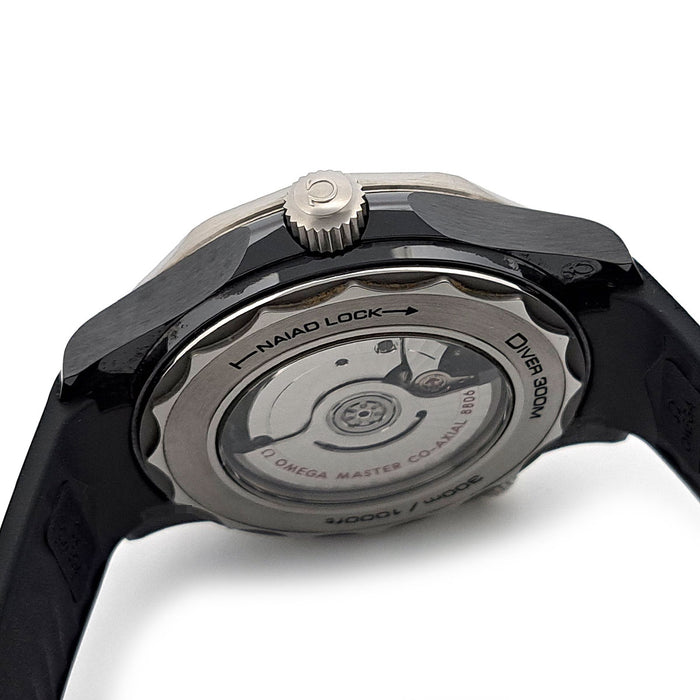 OMEGA  
Seamaster Diver 300M  
Avec boîte et garantie