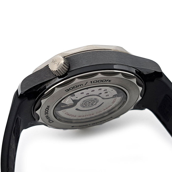 OMEGA  
Seamaster Diver 300M  
Avec boîte et garantie
