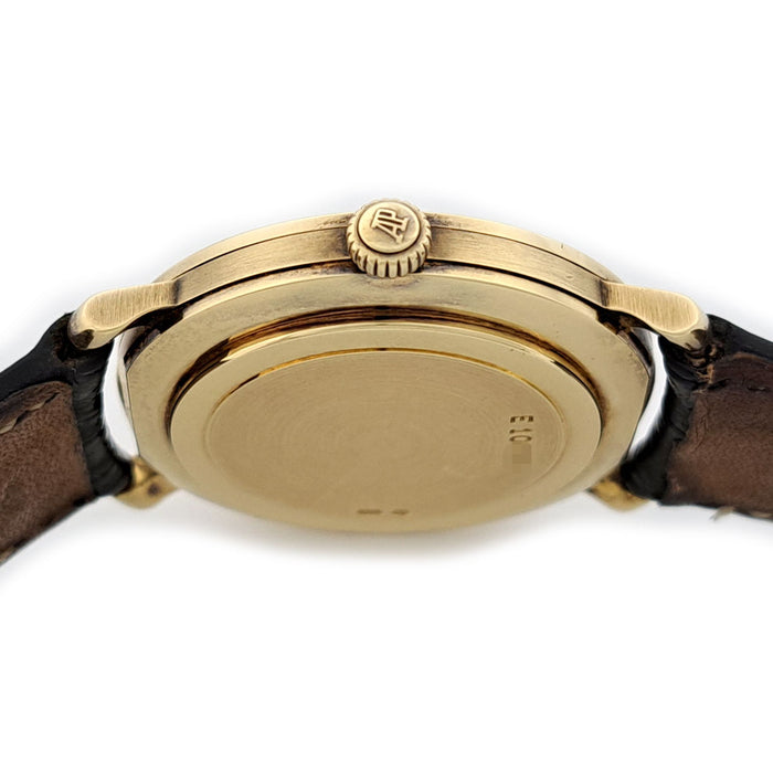 AUDEMARS PIGUET 
エクストラフラット 
箱ギャラ付