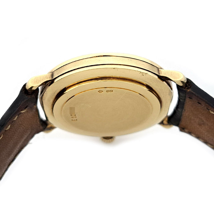 AUDEMARS PIGUET 
エクストラフラット 
箱ギャラ付