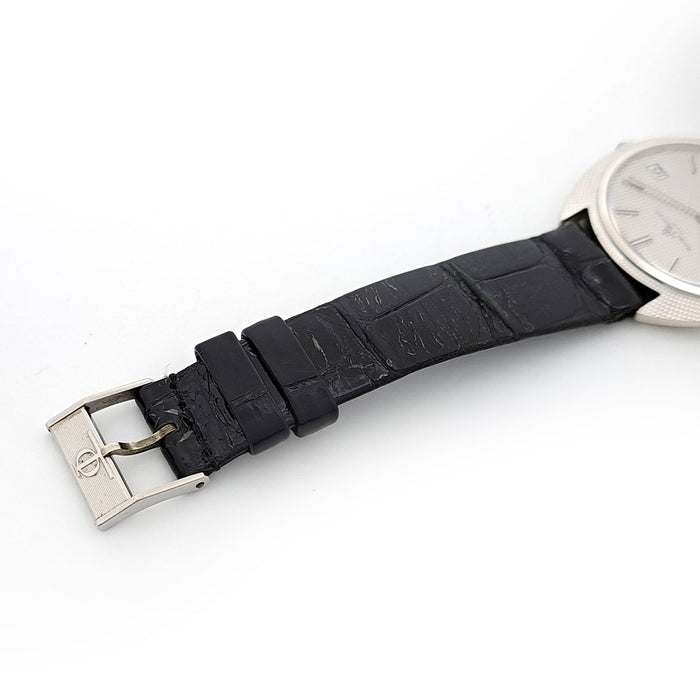 Baume & Mercier 
ボーマティック ホワイトゴールド