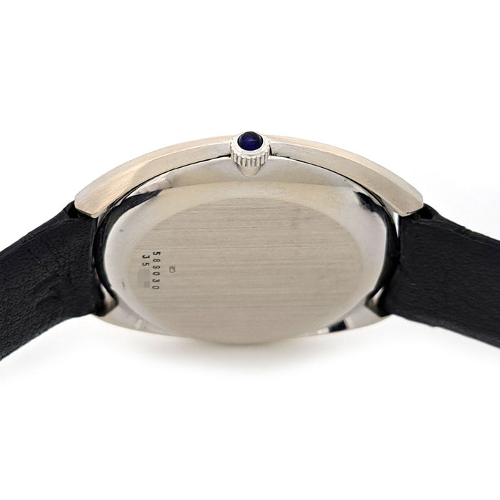 Baume & Mercier 
ボーマティック ホワイトゴールド