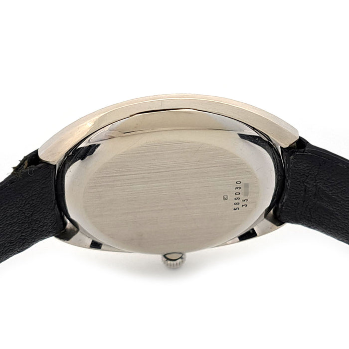 Baume & Mercier 
ボーマティック ホワイトゴールド